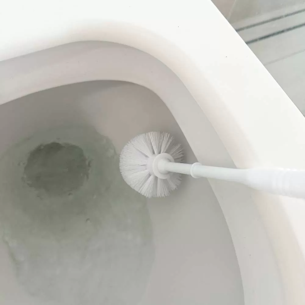 ESCOBILLA DE BAÑO BASIC GLICK